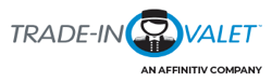 Trade-In Valet: an Affinitiv Company logo